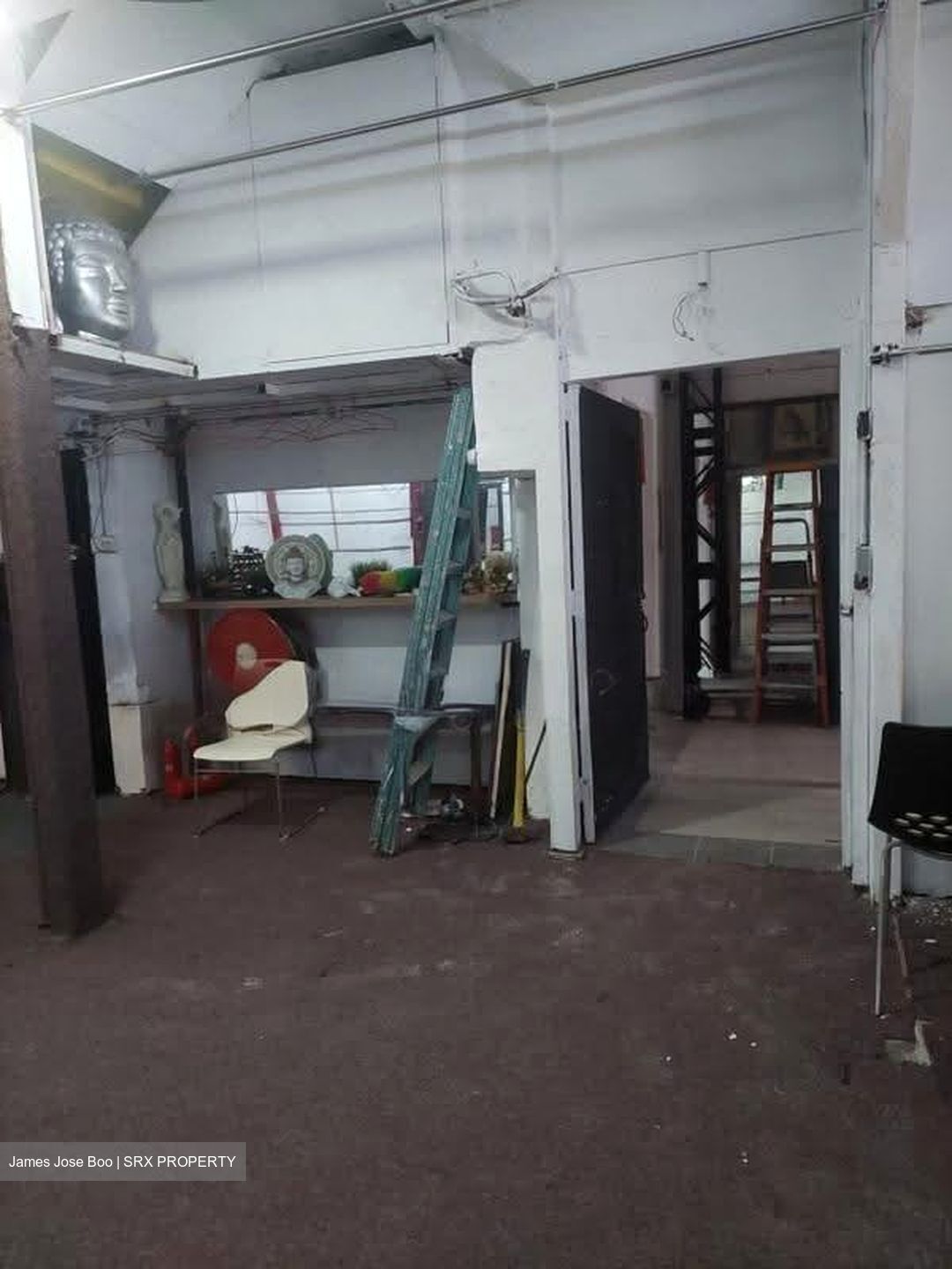 Shun Li Industrial Park (D14), Factory #639804731